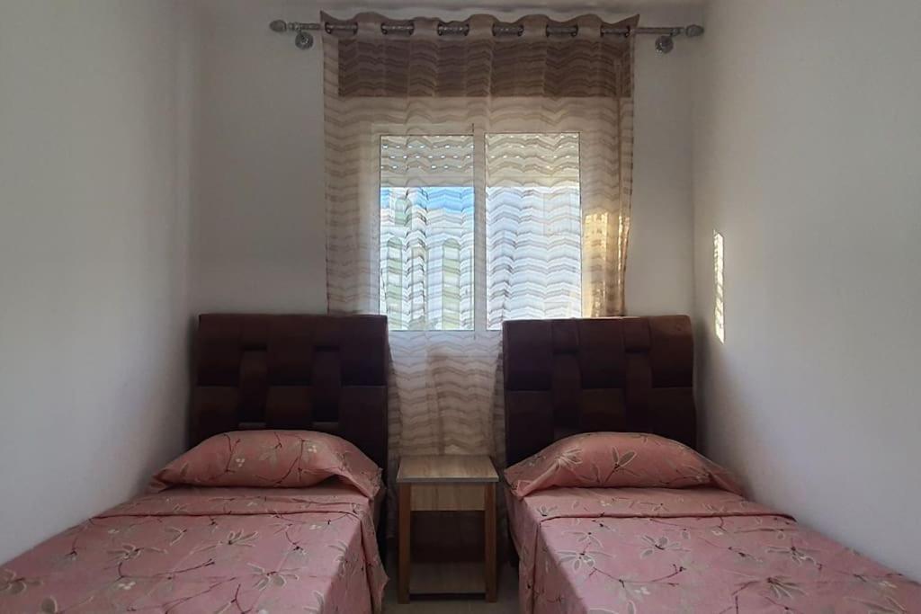 El Apartamento Preferido Tétouan Exterior foto