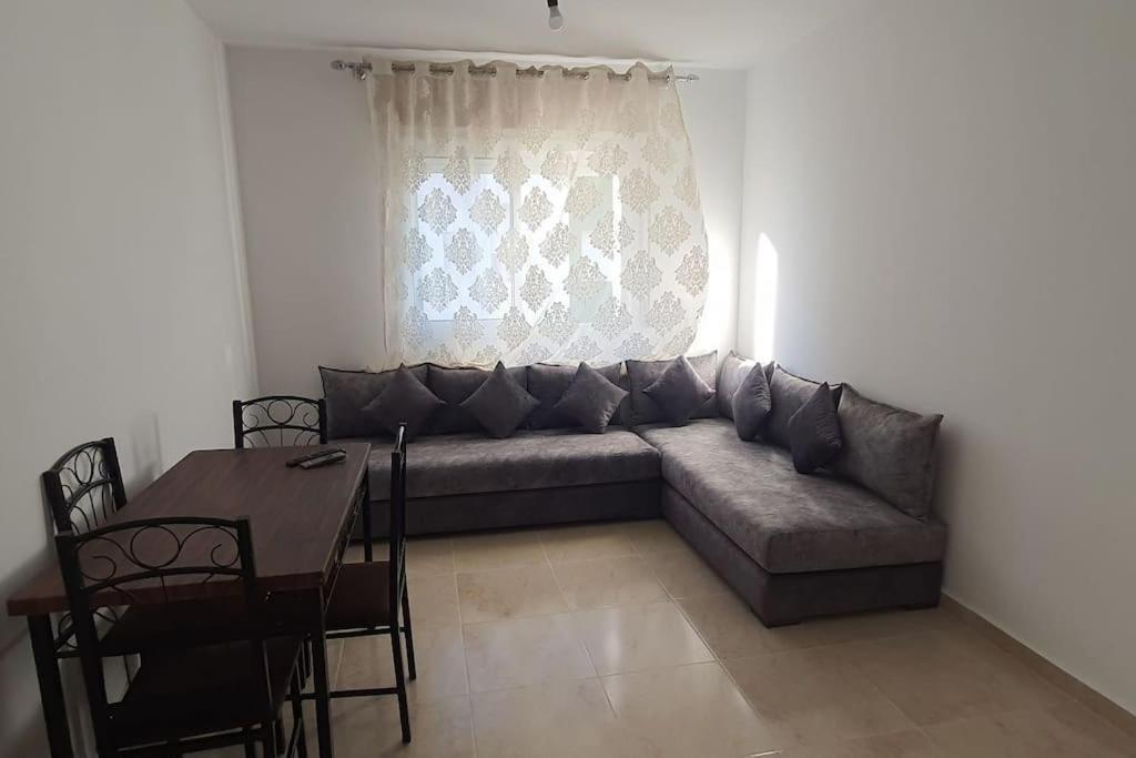 El Apartamento Preferido Tétouan Exterior foto